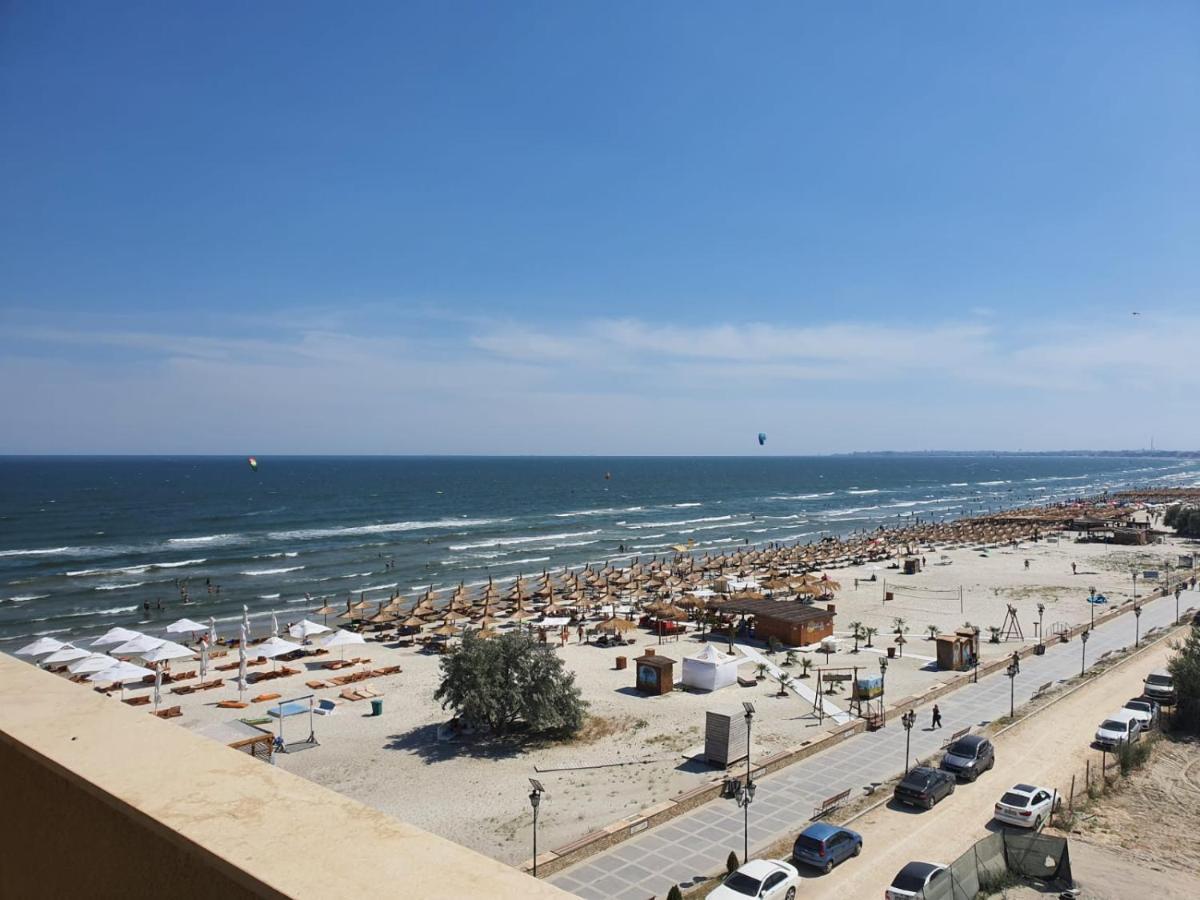 Panoramis Apartment *