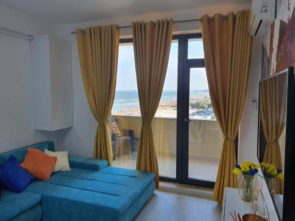 Apartment Panoramis Navodari