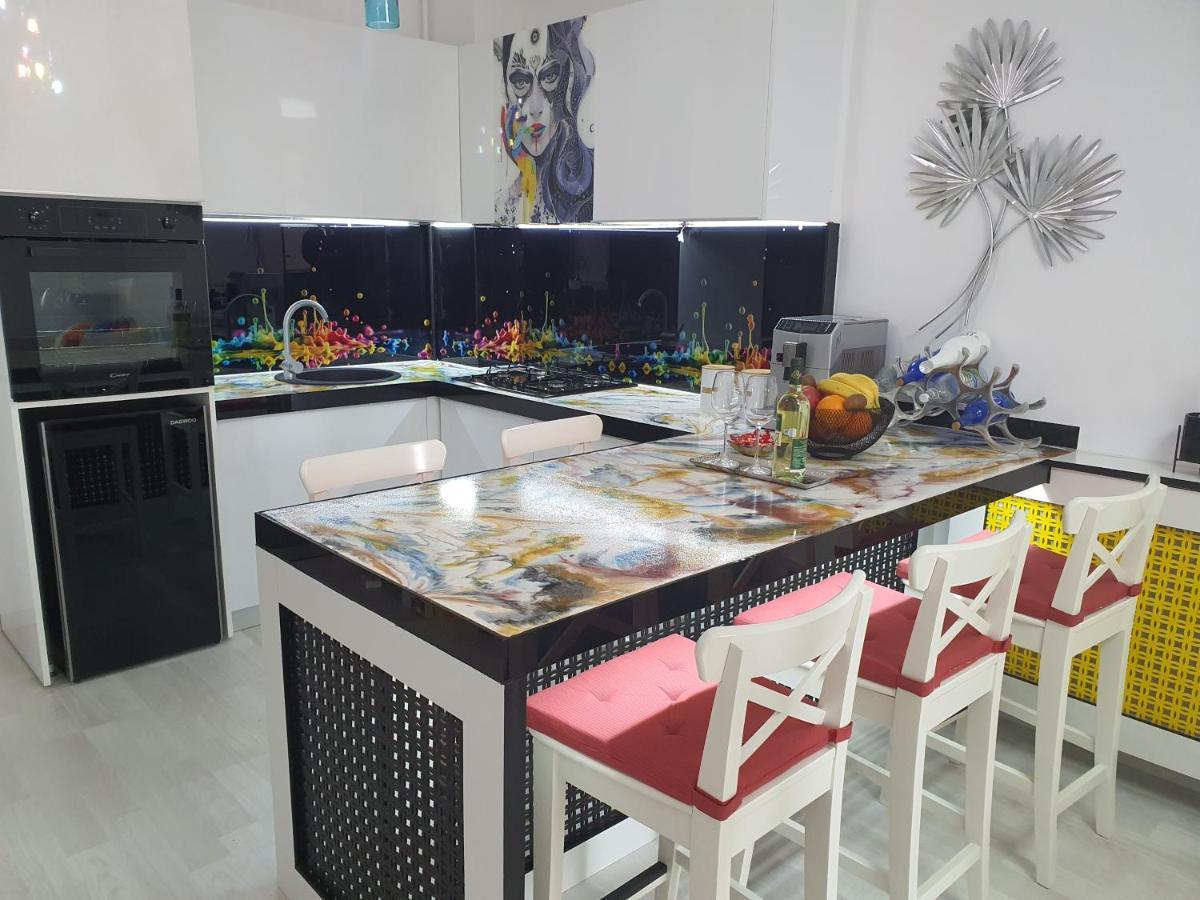 Panoramis Apartment
