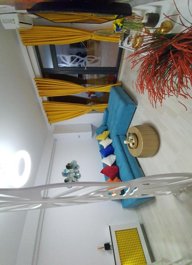 Apartment Panoramis Navodari