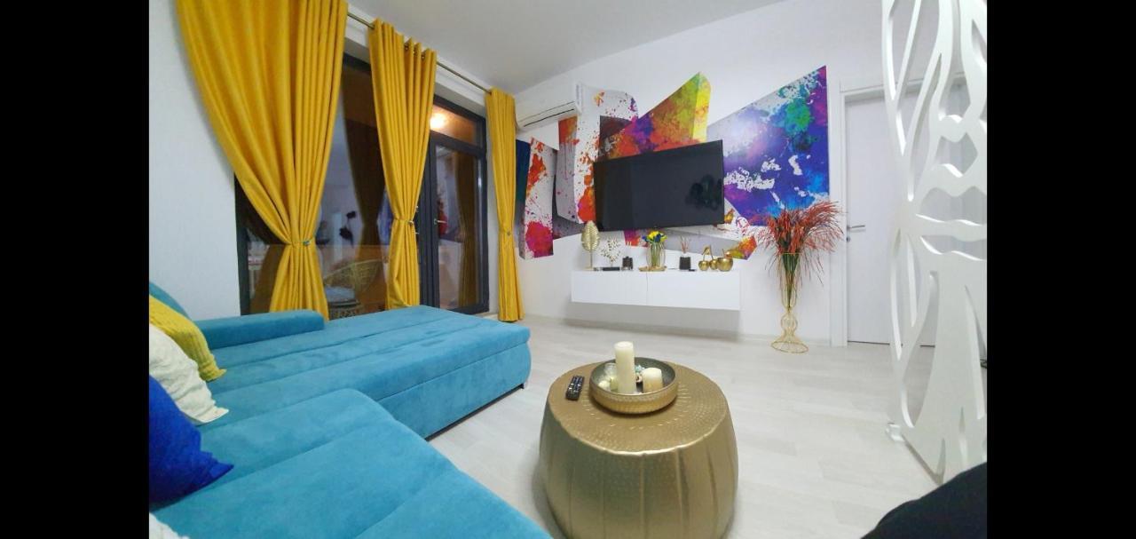 Apartment Panoramis *